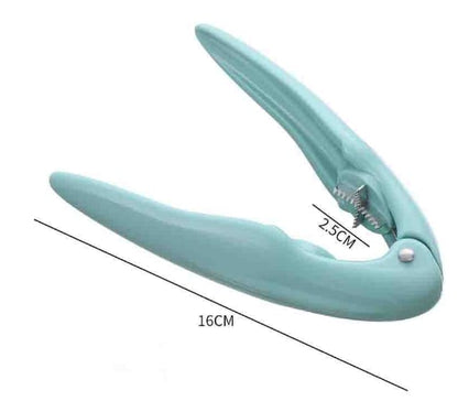 NutEase – kastanjeschiller | 1+2 GRATIS