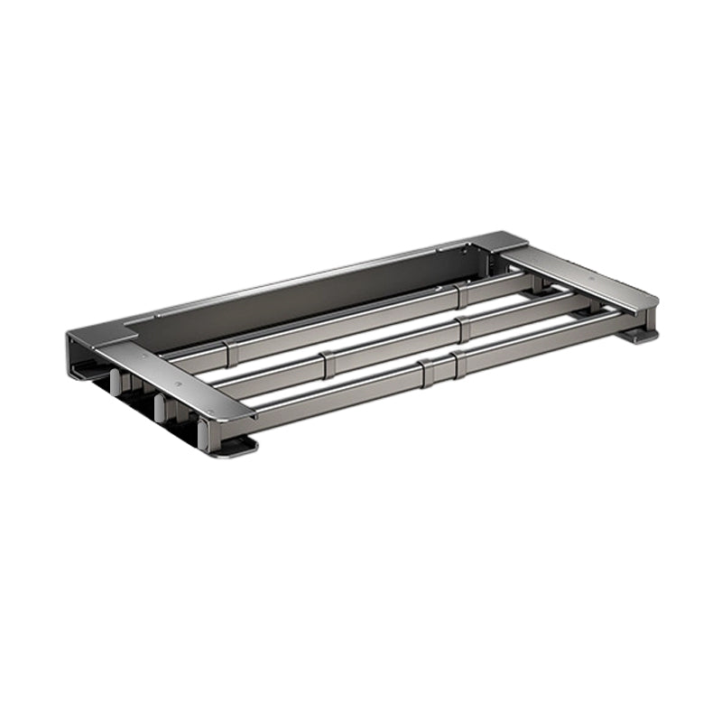 Homeplus – Opvouwbaar droogrek voor aan de muur | 50% KORTING