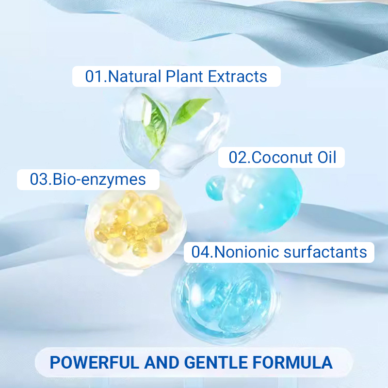 PureClean – Krachtige reiniging, zacht voor stoffen | 1+1 GRATIS