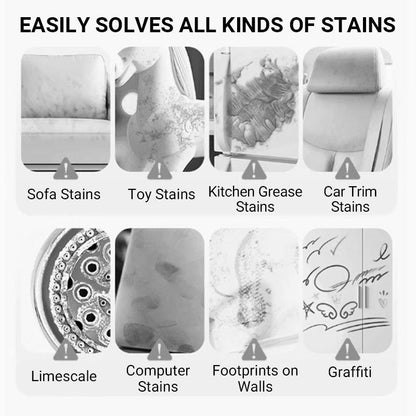 PureClean – Krachtige reiniging, zacht voor stoffen | 1+1 GRATIS