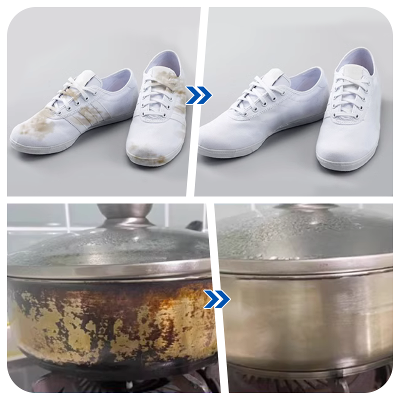 PureClean – Krachtige reiniging, zacht voor stoffen | 1+1 GRATIS