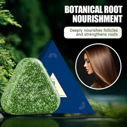 BotaniCare – Natuurlijke vaste shampoo | Koop 1, krijg 1 GRATIS
