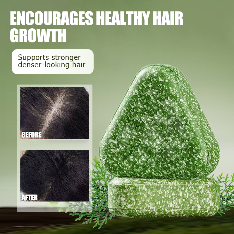 BotaniCare – Natuurlijke vaste shampoo | Koop 1, krijg 1 GRATIS