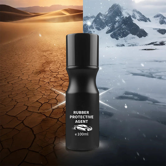 SealGuard – Rubberen afdichtingen als nieuw en stil | 1+1 GRATIS