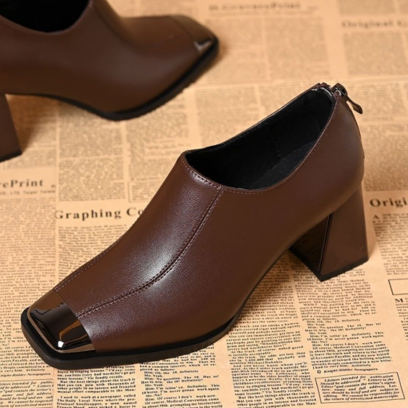 Eliza - Elegante Damesschoenen | 50% KORTING