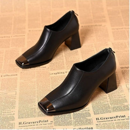 Eliza - Elegante Damesschoenen | 50% KORTING