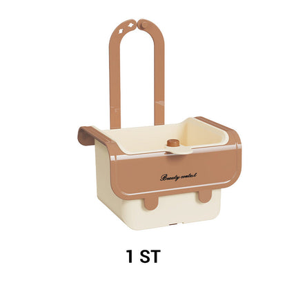 CleanSink – Multifunctionele afvoermand voor spoelbakken | 1+1 GRATIS