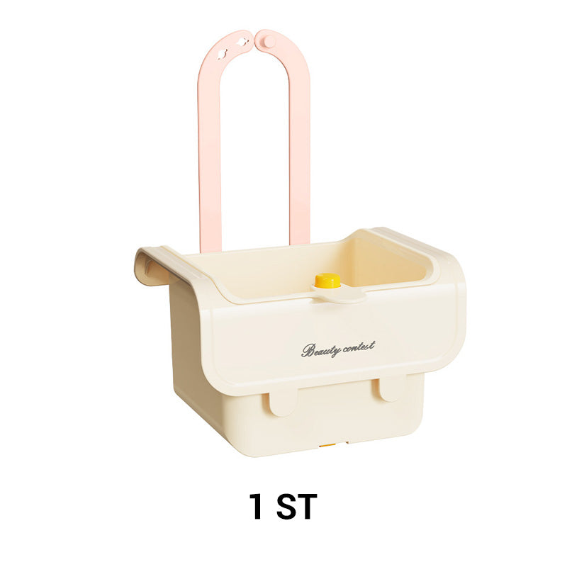 CleanSink – Multifunctionele afvoermand voor spoelbakken | 1+1 GRATIS