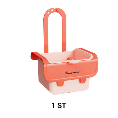 CleanSink – Multifunctionele afvoermand voor spoelbakken | 1+1 GRATIS