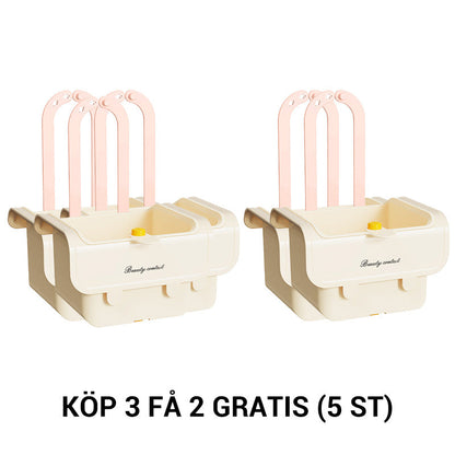 CleanSink – Multifunctionele afvoermand voor spoelbakken | 1+1 GRATIS