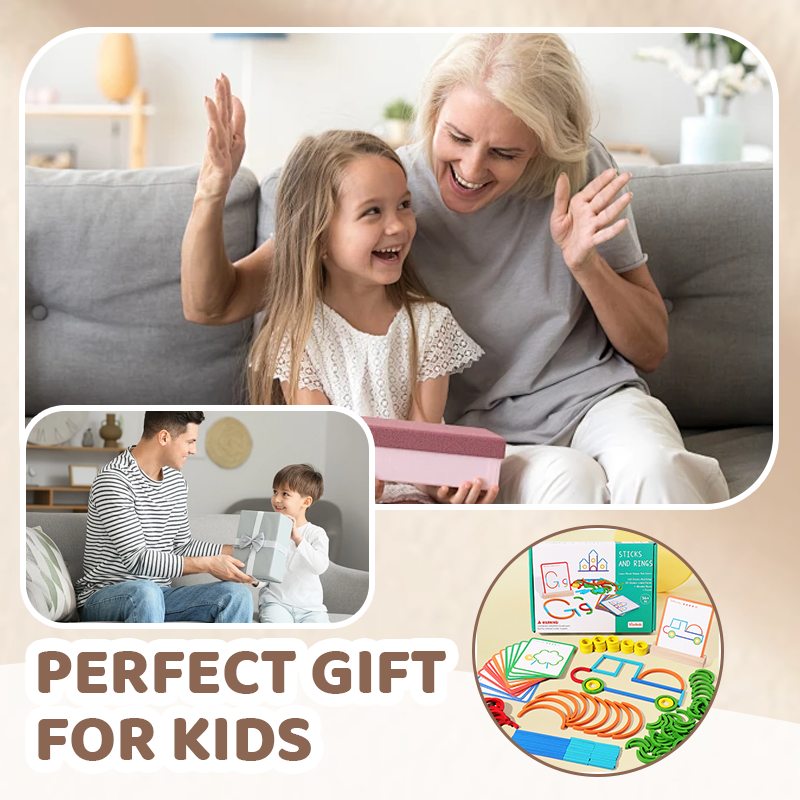 BuildoFun – Creatieve bouwblokkenset