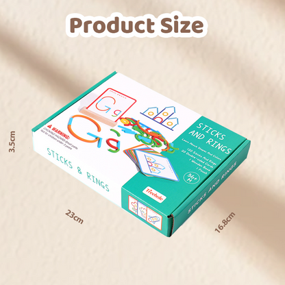 BuildoFun – Creatieve bouwblokkenset