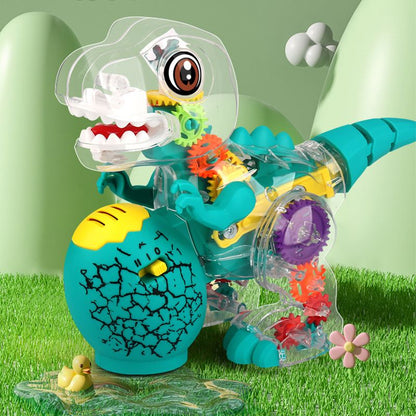 GearFlash – Dynamische versnellingsauto