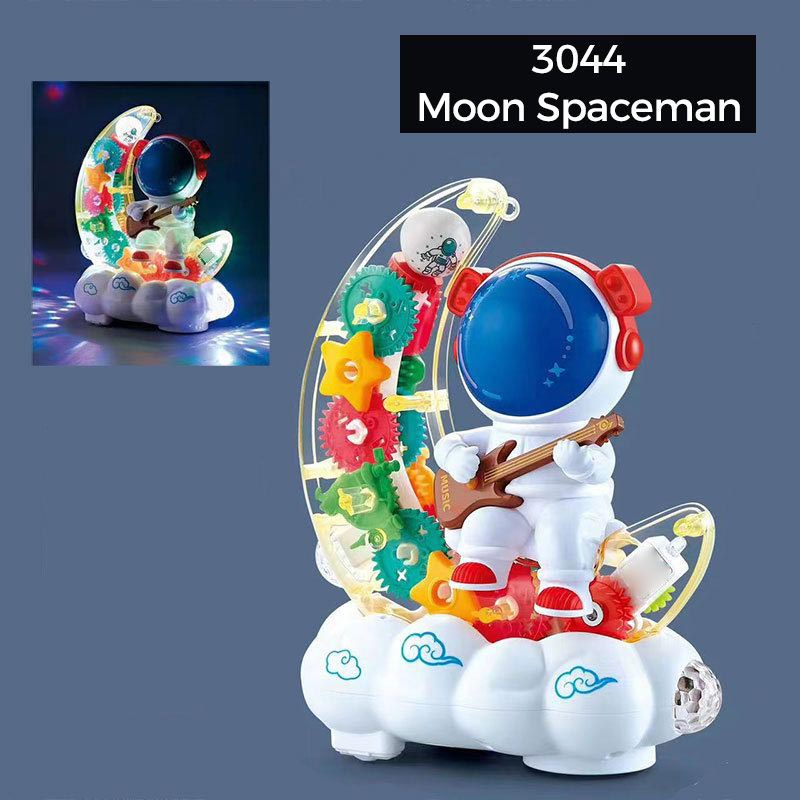 GearFlash – Dynamische versnellingsauto