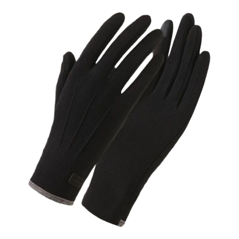 ThermoGrip – Touchscreen Winterhandschoenen | 1+1 GRATIS