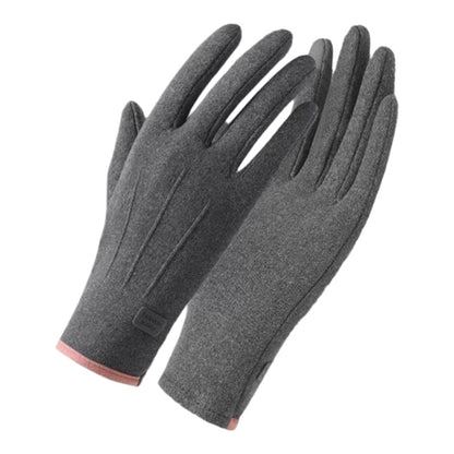 FrostGuard – Winddichte, Warme Handschoenen