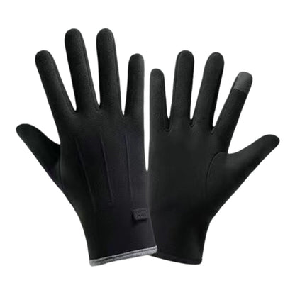 FrostGuard – Winddichte, Warme Handschoenen