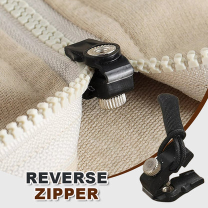 ZipFix – Universele ritsreparatieset | 50% KORTING