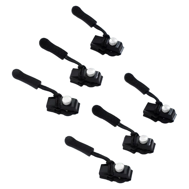 ZipFix – Universele ritsreparatieset | 50% KORTING