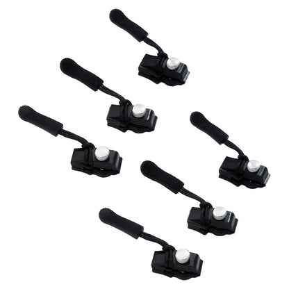 ZipFix – Universele ritsreparatieset | 50% KORTING