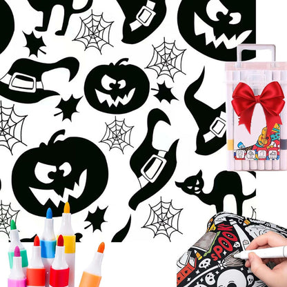 ColorNest – Wasbare stof