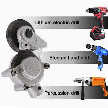 MetalMax – Elektrische plaatsnijder