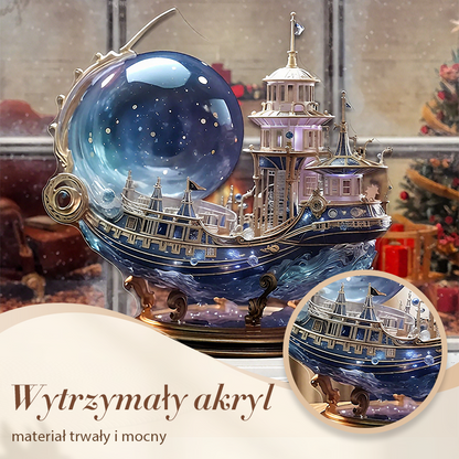 LunaDream – Creatieve Maandecoraties | 1+2 GRATIS