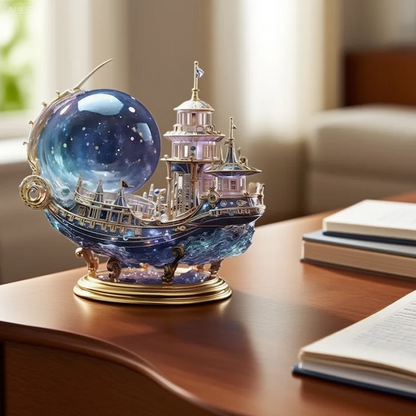 LunaDream – Creatieve Maandecoraties | 1+2 GRATIS