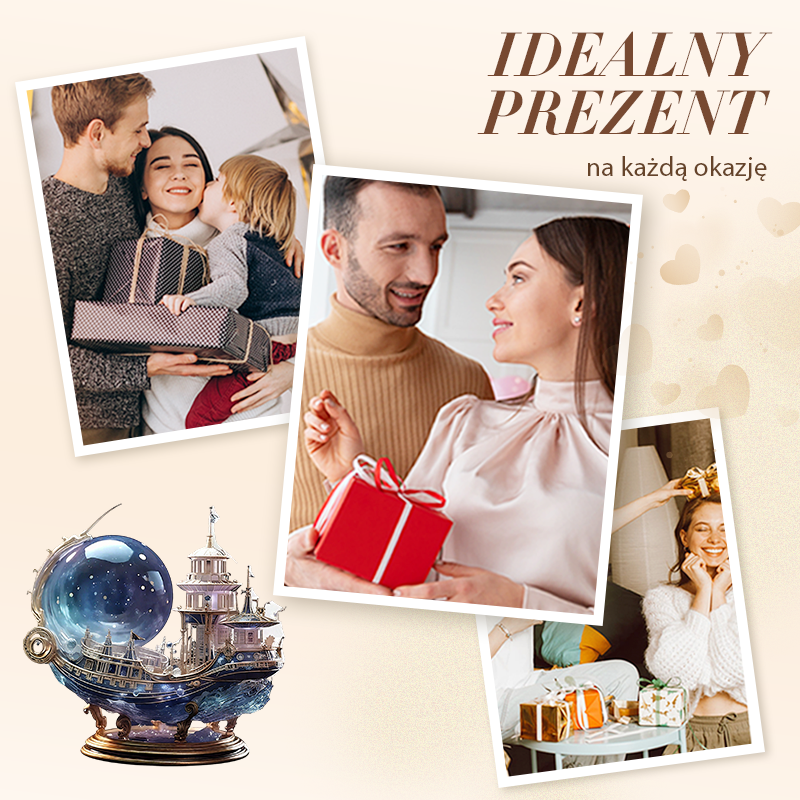 LunaDream – Creatieve Maandecoraties | 1+2 GRATIS