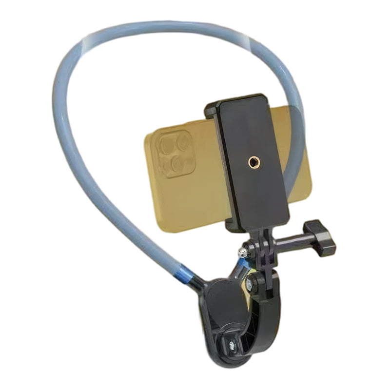 MagNeck – Handsfree magnetische telefoonhouder | 1+1 GRATIS