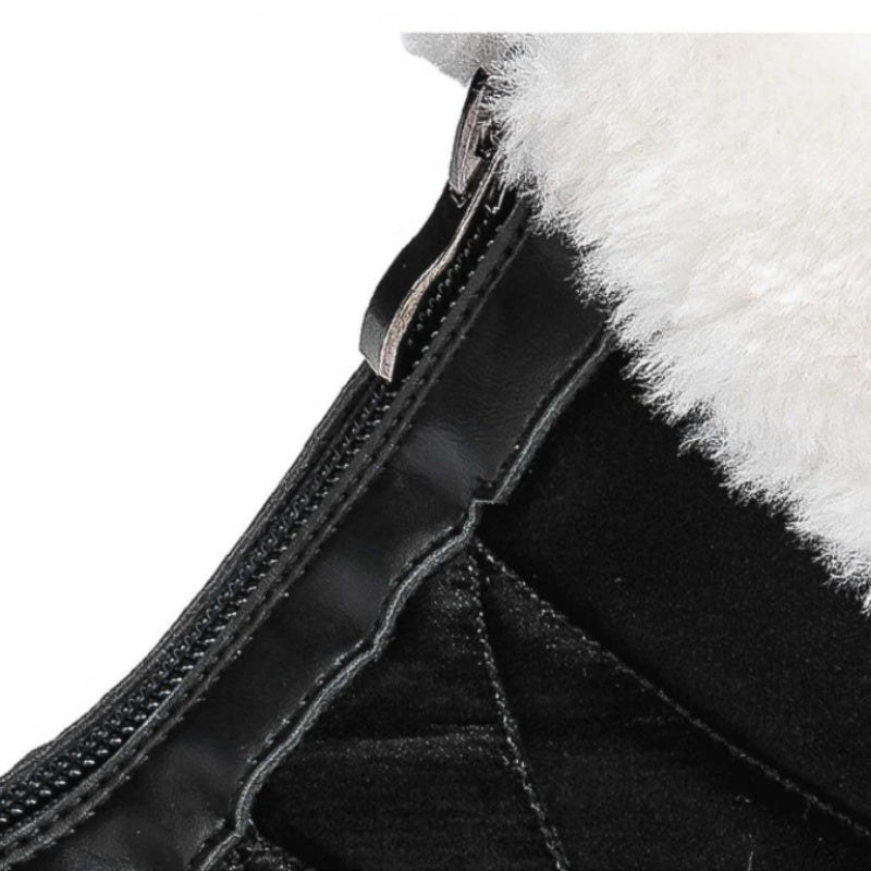 Lena – Antislip, warme damessneeuwlaarzen | 50% KORTING