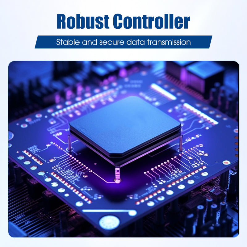 SpeedCase – Snelle SSD-behuizing | 50% KORTING