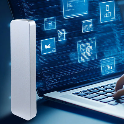 SpeedCase – Snelle SSD-behuizing | 50% KORTING