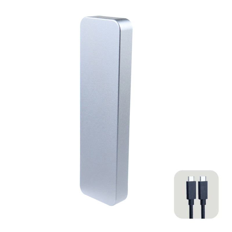 SpeedCase – Snelle SSD-behuizing | 50% KORTING