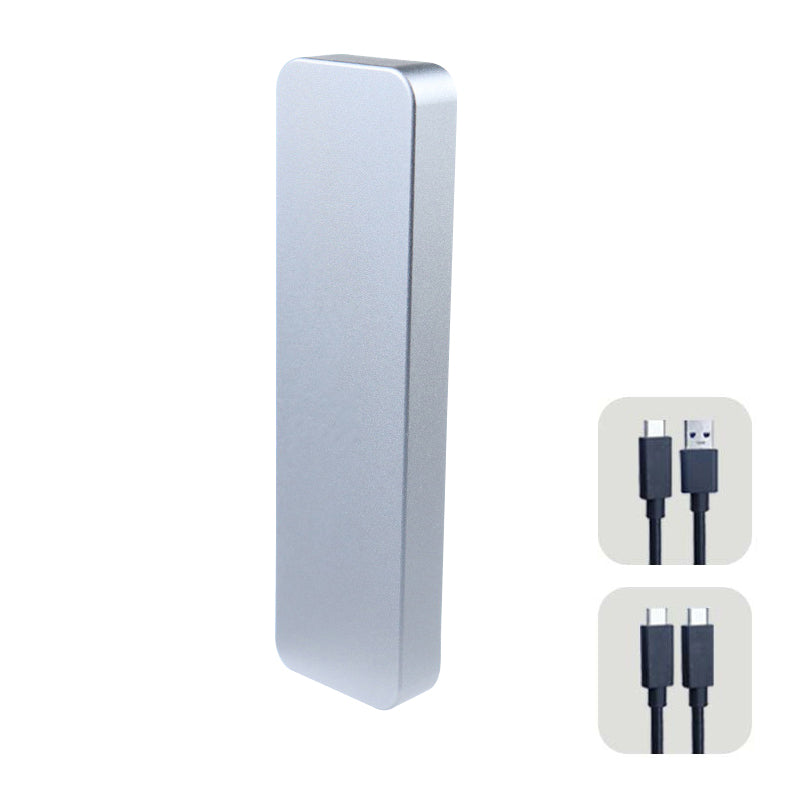 SpeedCase – Snelle SSD-behuizing | 50% KORTING