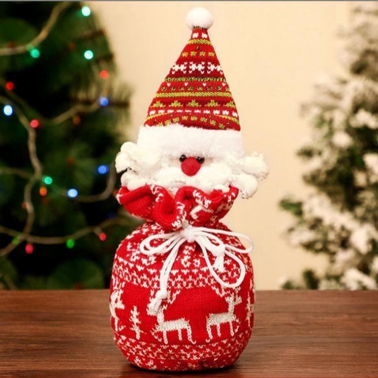 FestiveJoy – Kerstcadeau Poppentas | 1+2 GRATIS