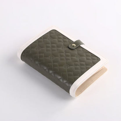 LuxeCheck – Elegante draagbare opbergtas voor sieraden
