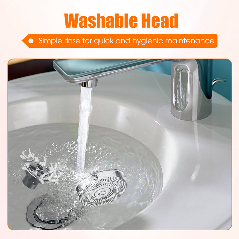 TrimPro – Compacte baardtrimmer | 1+1 GRATIS