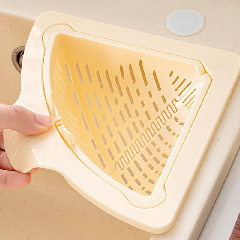 MagniClean – Magnetische hoekzeef voor vaatwasser | 1+1 GRATIS