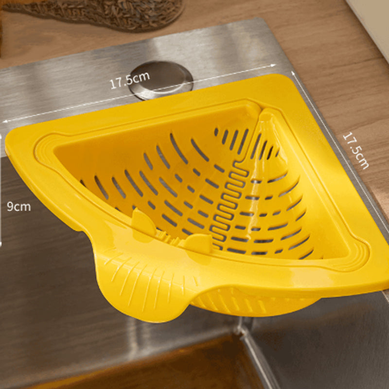MagniClean – Magnetische hoekzeef voor vaatwasser | 1+1 GRATIS