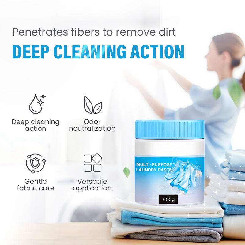 CleanEase – Voor schone, frisse en beschermde kleding, elke dag! | 50% KORTING
