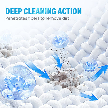 CleanEase – Voor schone, frisse en beschermde kleding, elke dag! | 50% KORTING