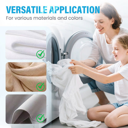 CleanEase – Voor schone, frisse en beschermde kleding, elke dag! | 50% KORTING