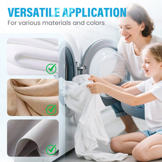 CleanEase – Voor schone, frisse en beschermde kleding, elke dag! | 50% KORTING