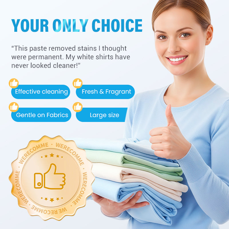 CleanEase – Voor schone, frisse en beschermde kleding, elke dag! | 50% KORTING