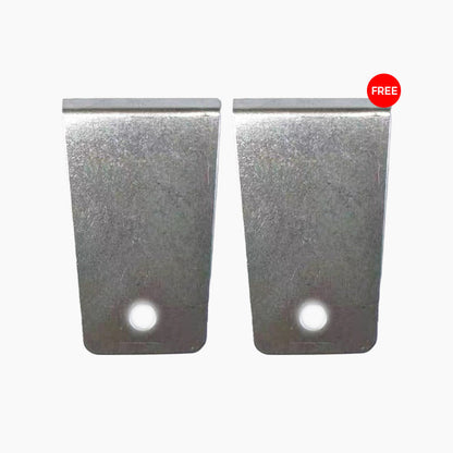 GingerPro – Efficiënte & Veilige Gemberschiller | 5+5 GRATIS