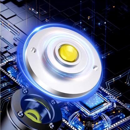 Lumikey – Mini-sleutelhangerzaklamp | 50% KORTING