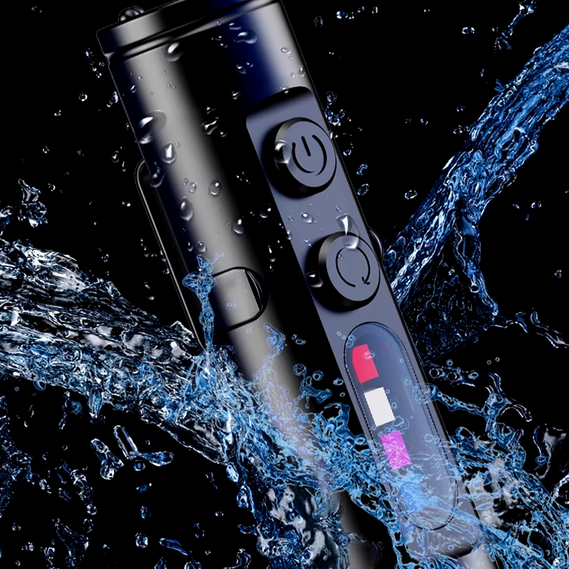 Lumikey – Mini-sleutelhangerzaklamp | 50% KORTING