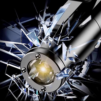 Lumikey – Mini-sleutelhangerzaklamp | 50% KORTING