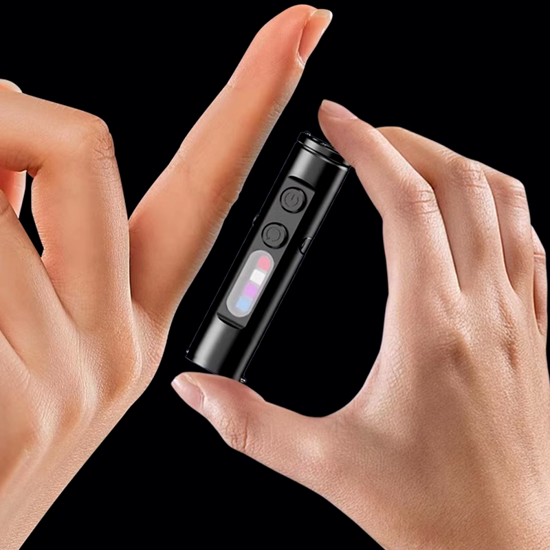 Lumikey – Mini-sleutelhangerzaklamp | 50% KORTING